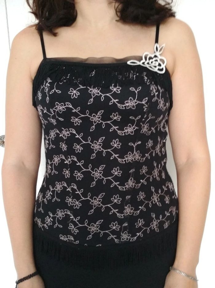 Ensemble pour cérémonie taille 36 - photo numéro 10