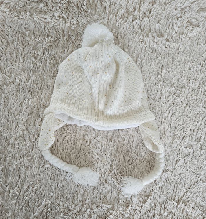 Bonnet 2 - 3 ans - photo numéro 2