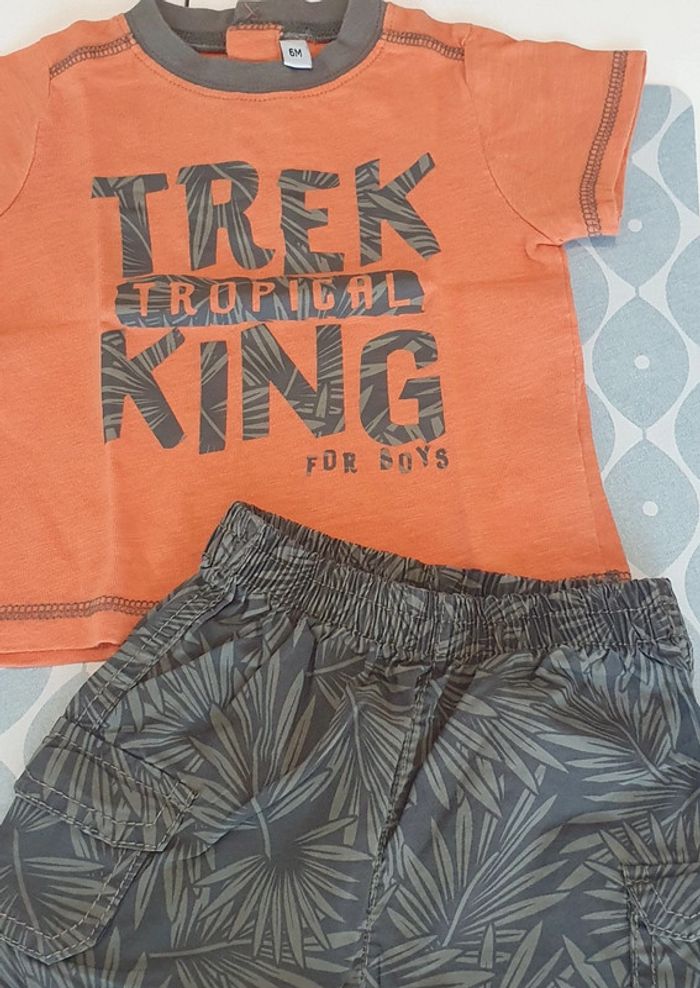 Ensemble - 6M - photo numéro 2