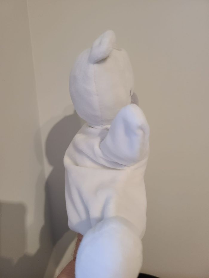 doudou ours - photo numéro 5