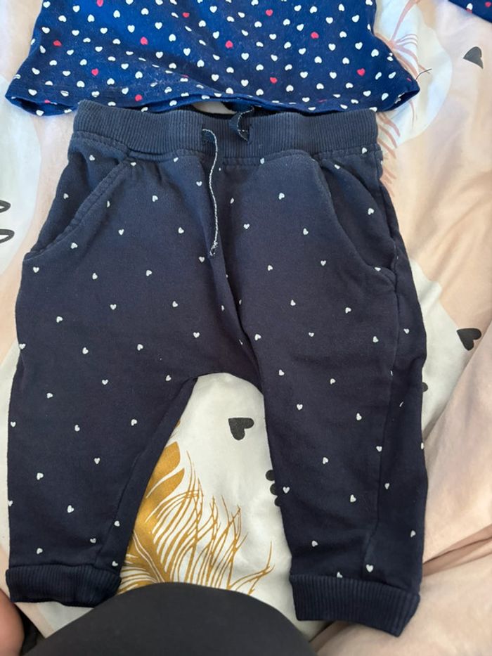 Tenue - photo numéro 3