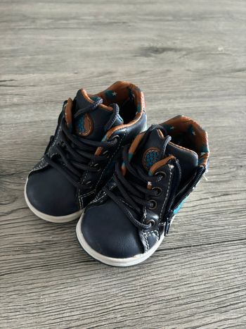 Chaussures bébé