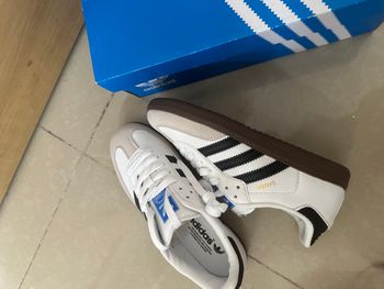 adidas originals SAMBA OG 40