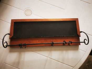 Porte manteau