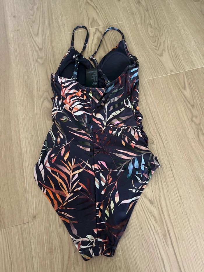 Maillot de bain sculptant femme S - photo numéro 4