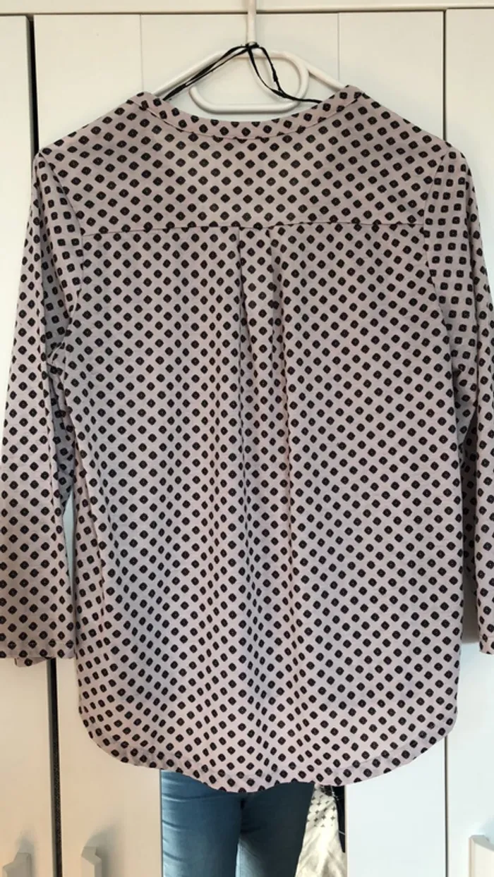 Blouse H&M - photo numéro 2