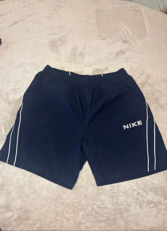 Short Nike vintage y2k