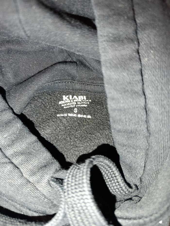 Sweat - photo numéro 2