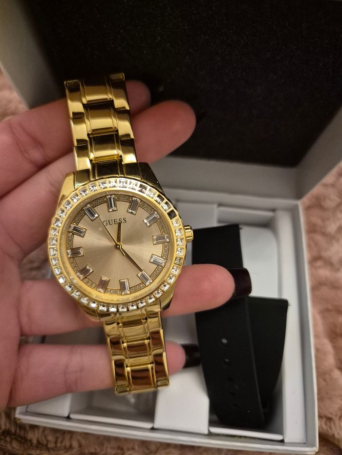 Montre femme - photo numéro 8