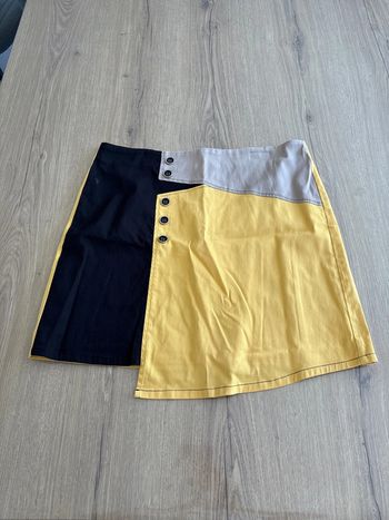 Très belle jupe original femme