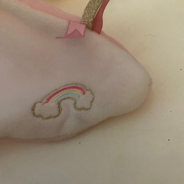Doudou licorne - photo numéro 3