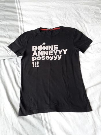T shirt bizzbee
