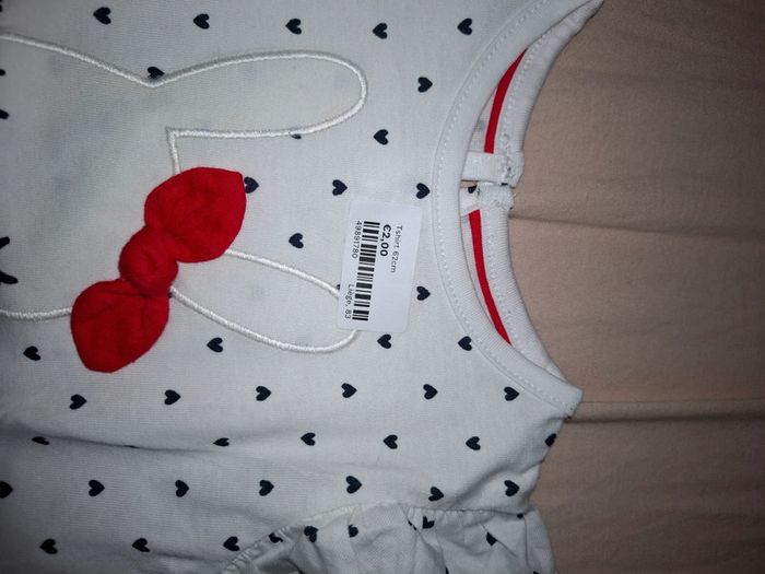 Tshirt - photo numéro 2