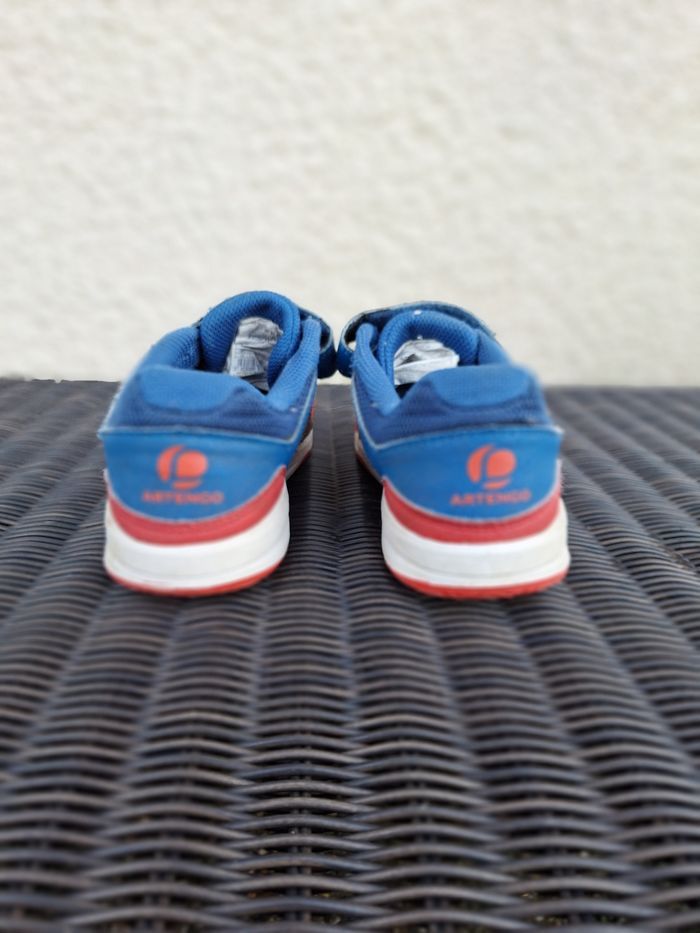 👟 Paire de baskets Artengo pointure 36 - photo numéro 6