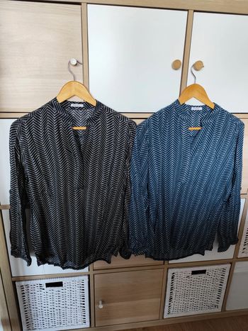 Blouses / chemises