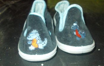 chaussons p.22
