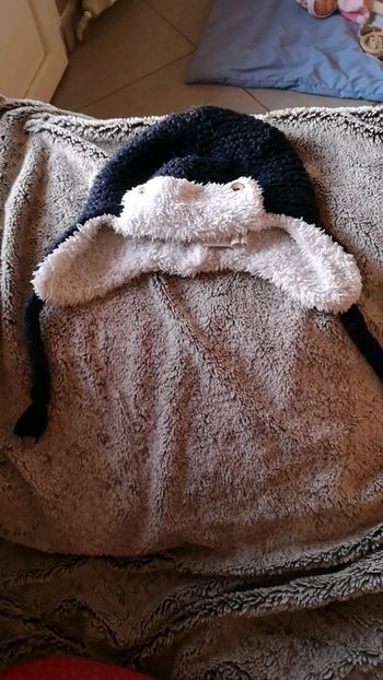 Bonnet 50 cm
