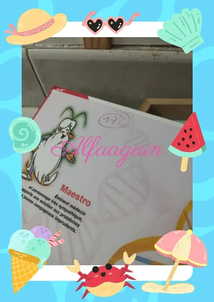 Livre il était une fois la vie le cœur la circulation - photo numéro 4