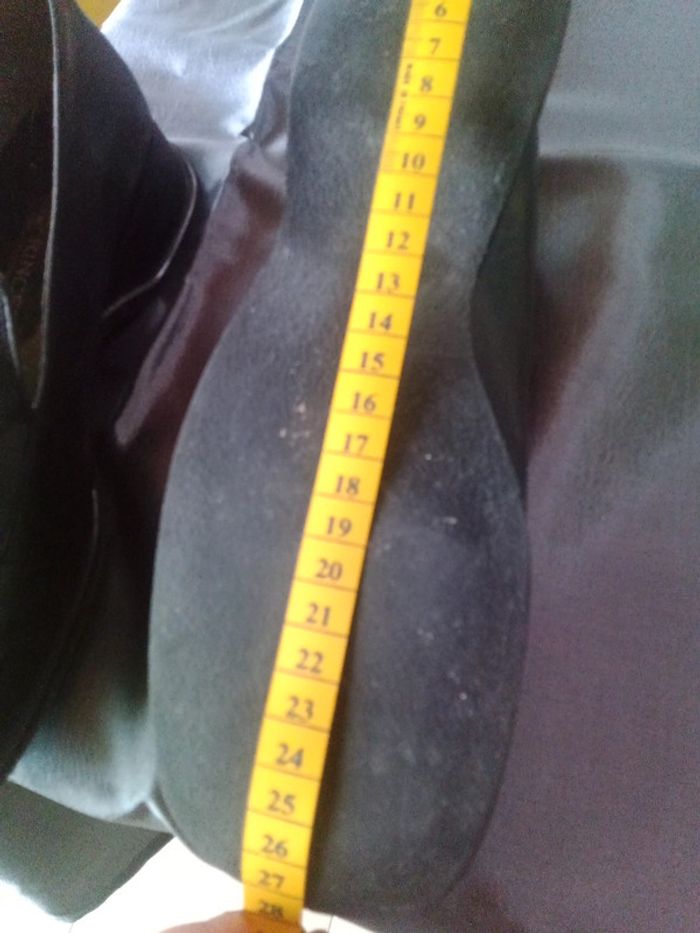 Chaussures noires - photo numéro 6