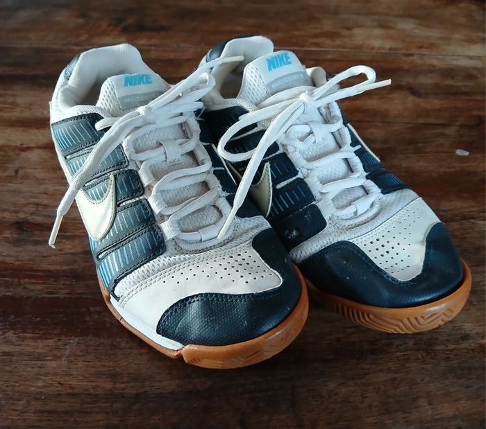 Baskets Nike Chaussures de salle Volley Hand