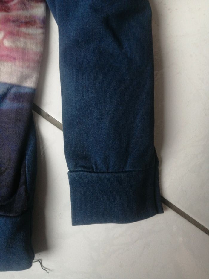 Pull fin fortnite 8A - photo numéro 3