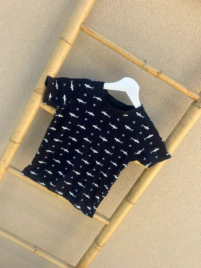 Tee-shirt - photo numéro 2