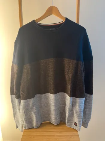 pull Angelo Litrico