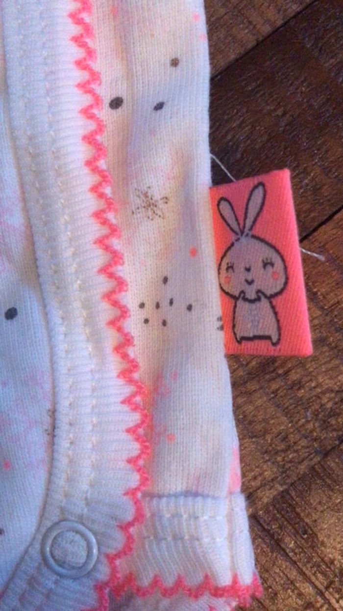 Body dpam neuf 3 mois - photo numéro 3