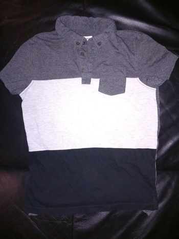 Tee-shirt garçon 10 ans