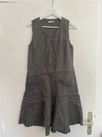 Robe Jacqueline Riu 36