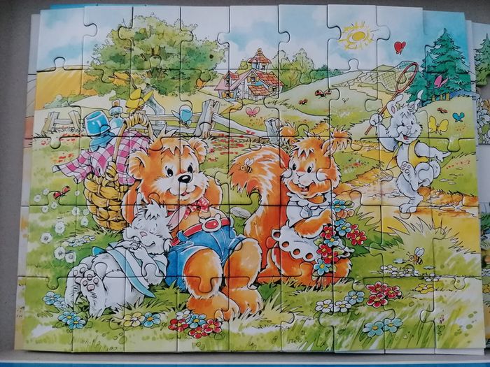 4 saisons - photo numéro 5