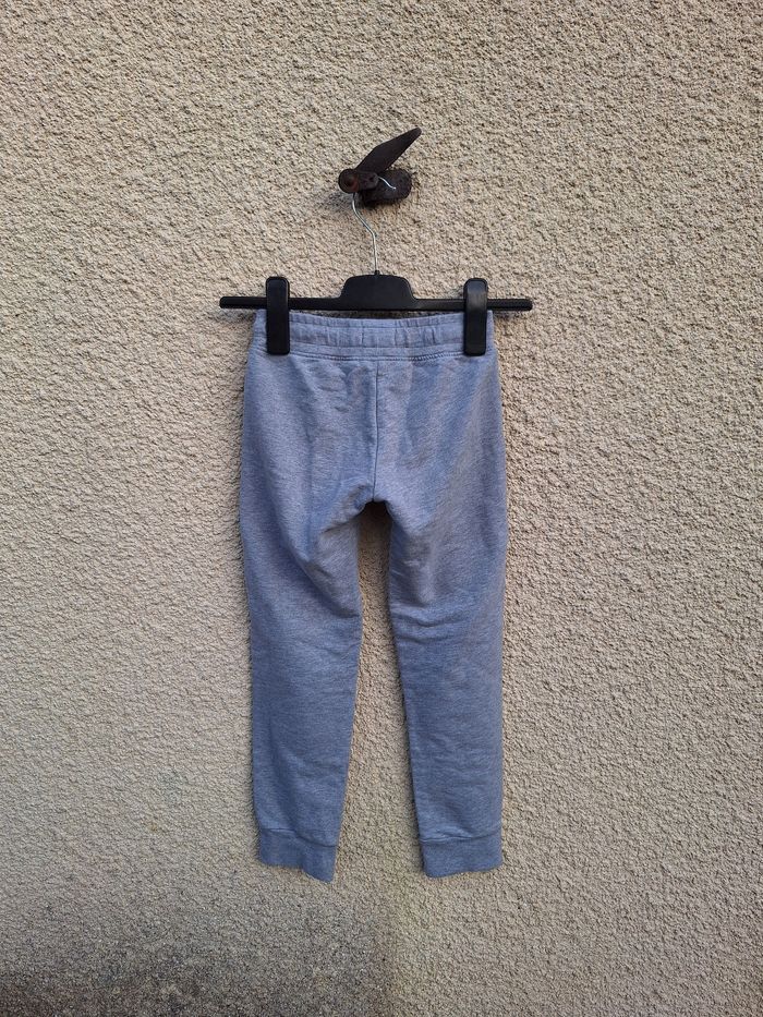 👖 Pantalon survêtement / Jogging Okaïdi 8 ans - photo numéro 7