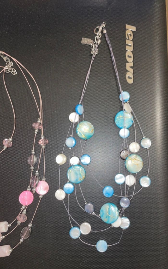 Collier Armand Thierry - photo numéro 2