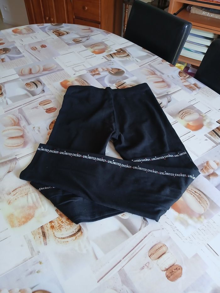 Legging "Kiabi" 12 ans. - photo numéro 4