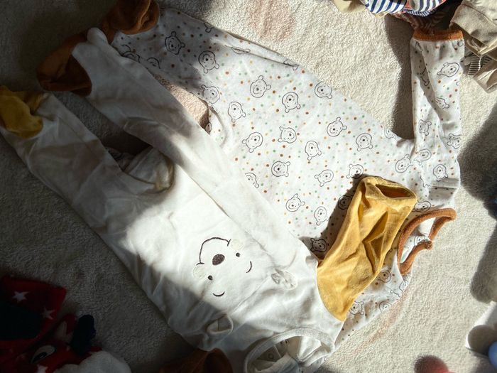 Lot 9 mois - photo numéro 10