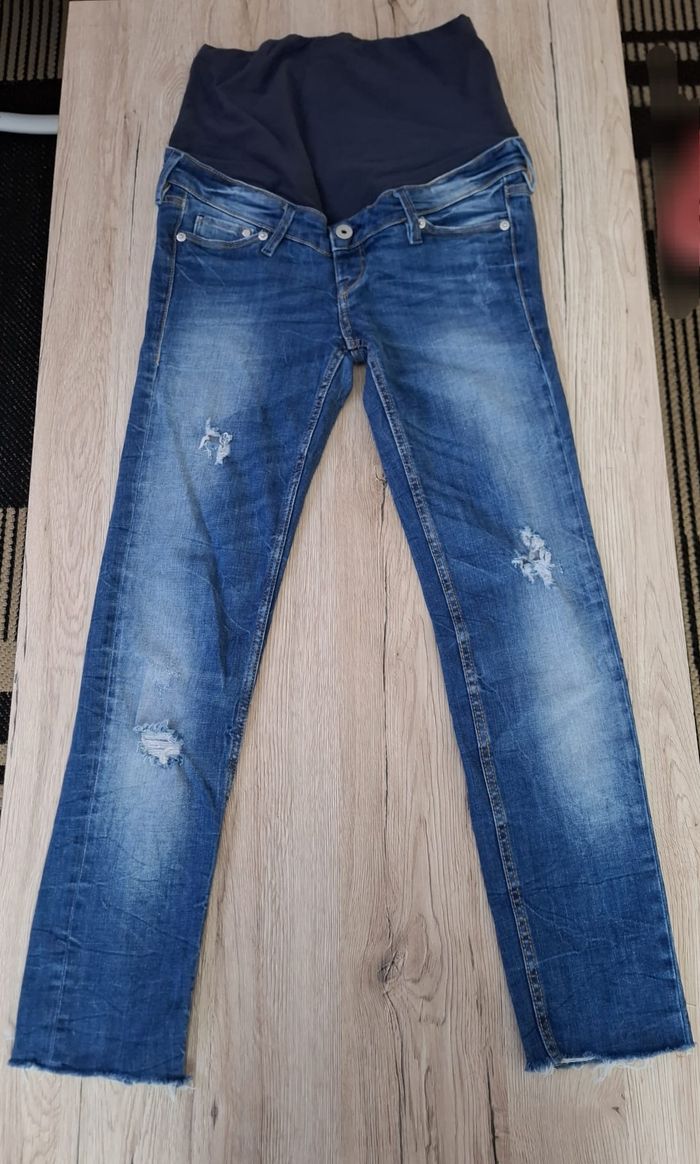 Pantalon grossesse H&M taille 36