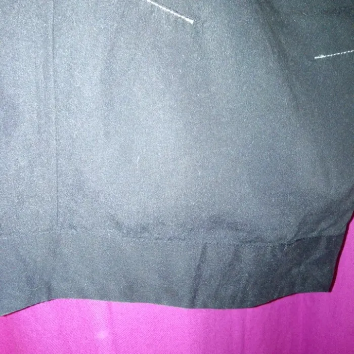 Panta-court femme - photo numéro 4