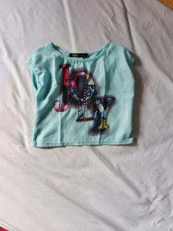 Croc top