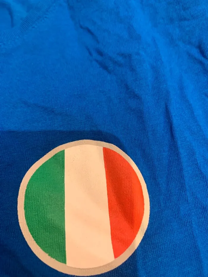 Tee-shirt euro 2020 - photo numéro 3