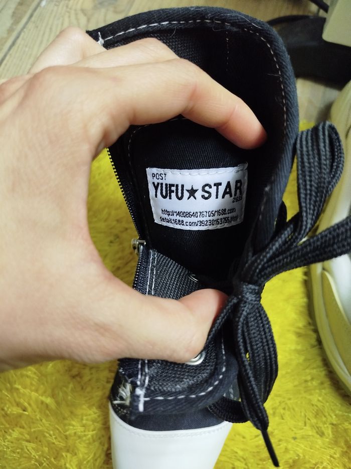 Converse à talons taille 40 neuve - photo numéro 2