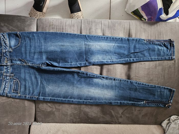 Combi-pantalon les petites bombes - photo numéro 2