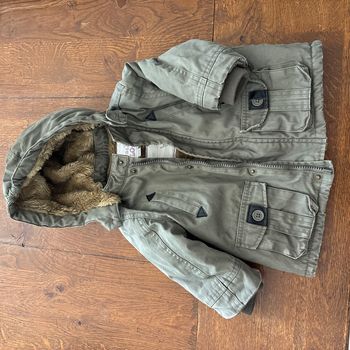 Blouson bébé