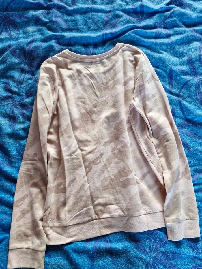 Pull fille - photo numéro 3