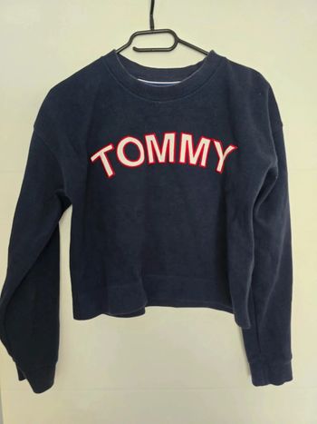 Sweat Tommy hilfiger