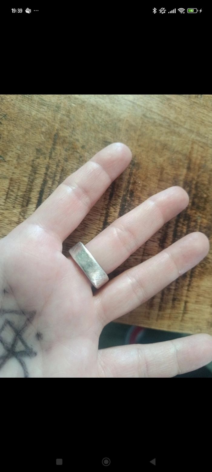 Bague Prat de Seabra - photo numéro 5