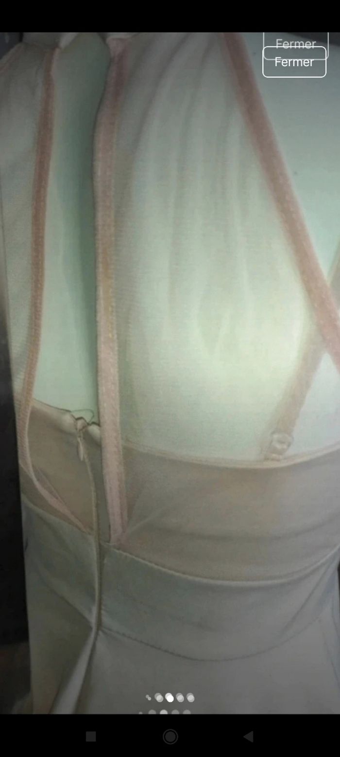 Très belle robe femme f3 - photo numéro 6