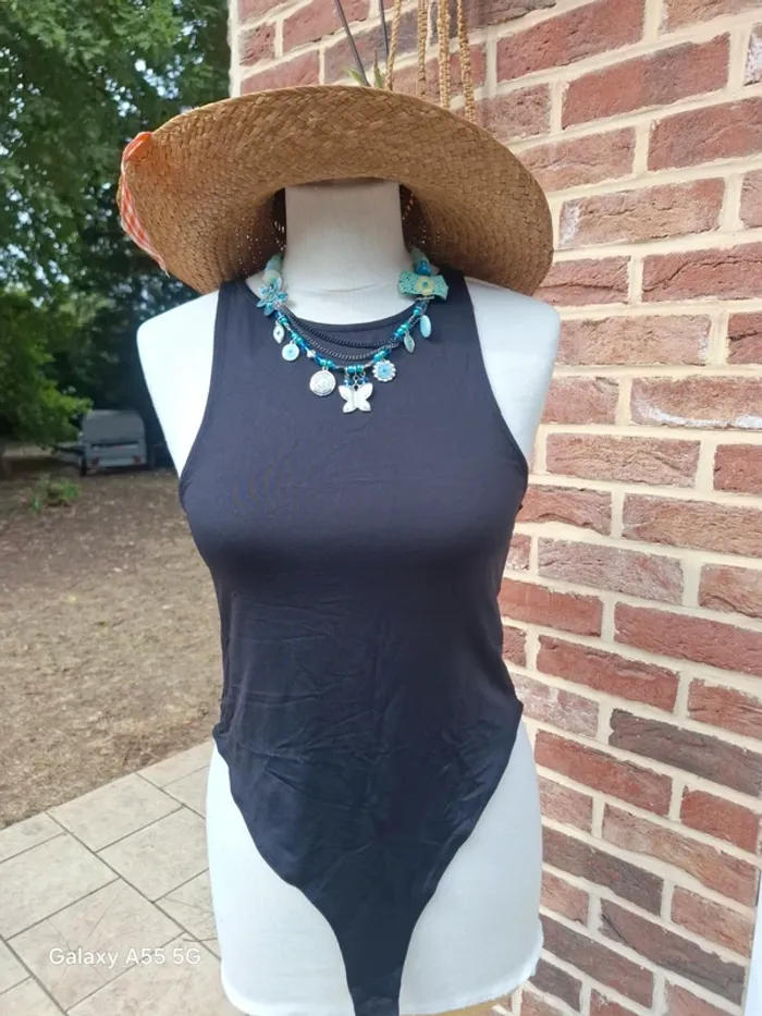 Body primark femme M
