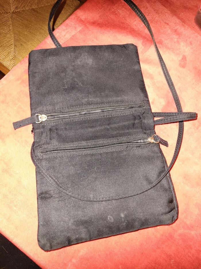 Sac a main bandouliere - photo numéro 4