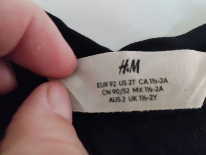 T-shirt manches courtes fille - photo numéro 2