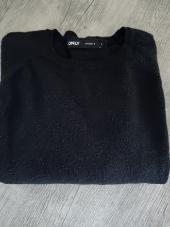 Pull taille L